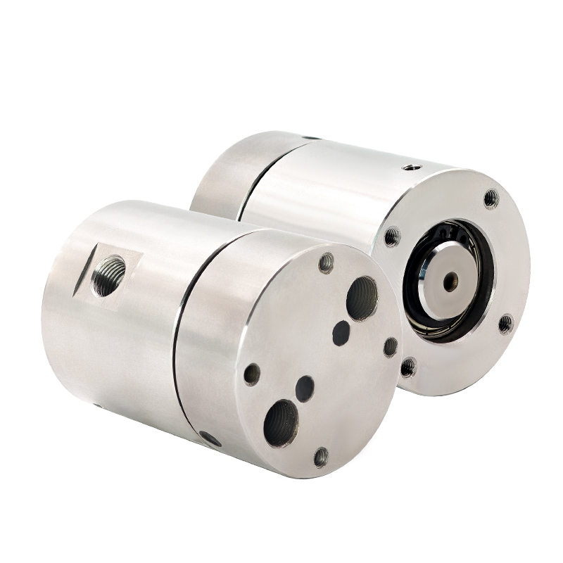 2路液压滑环-G1/8