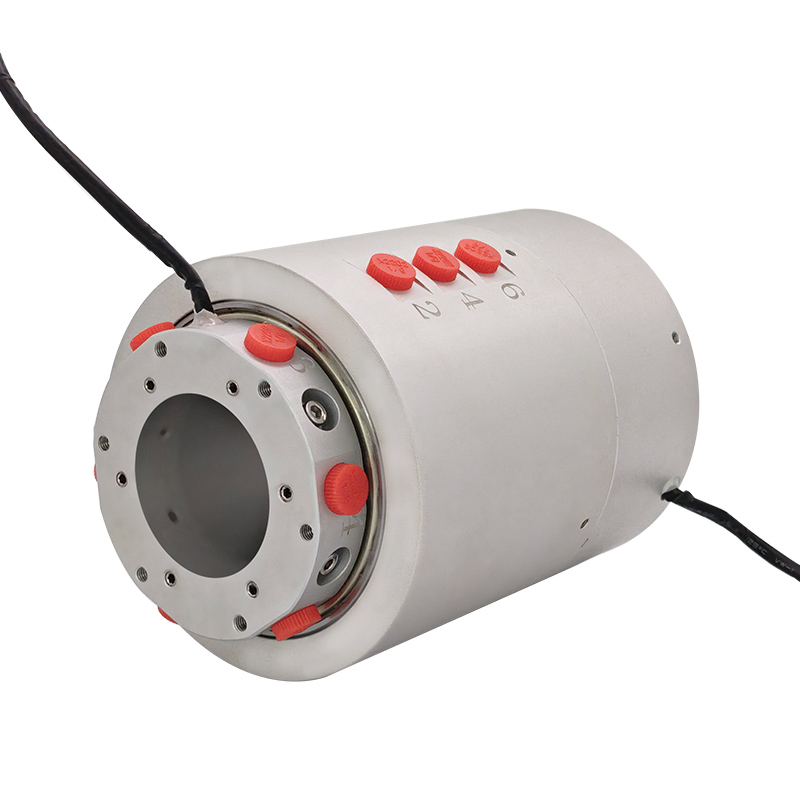 中空气电滑环-YNTJ11950-0601-S07(YN25-03-17)