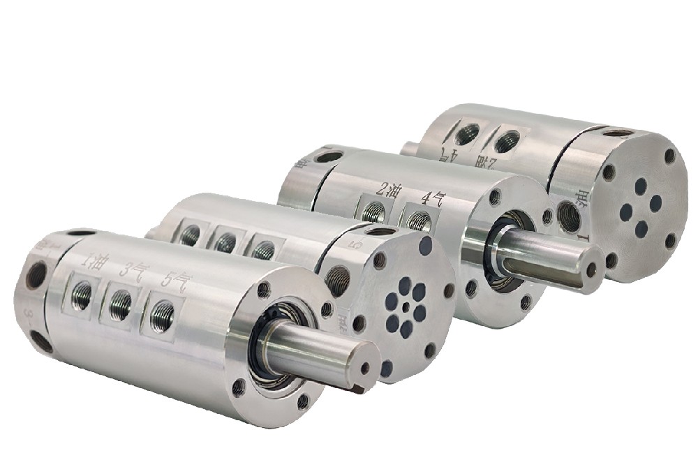 喷涂滑环的作用与优势