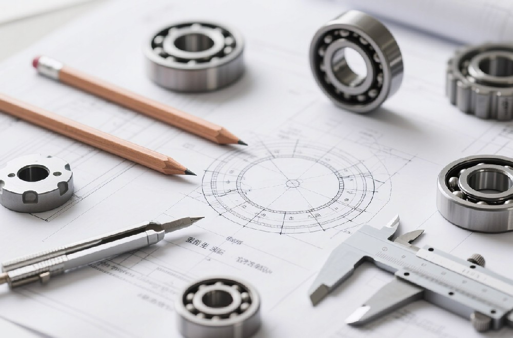 滑环在现代工业中的重要性及发展方向