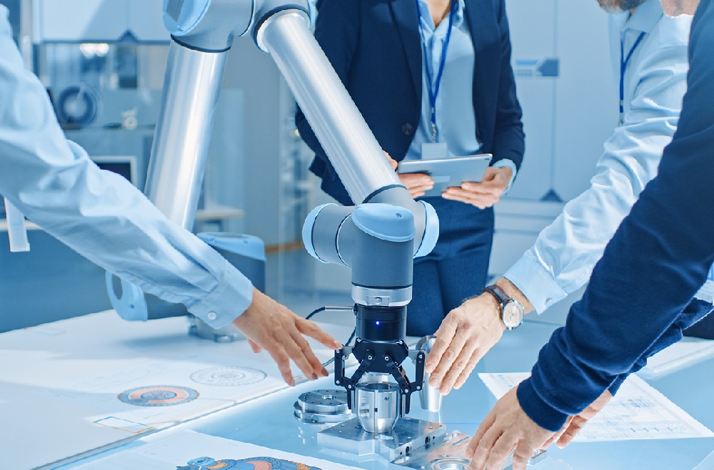 滑环设计需要考虑的因素